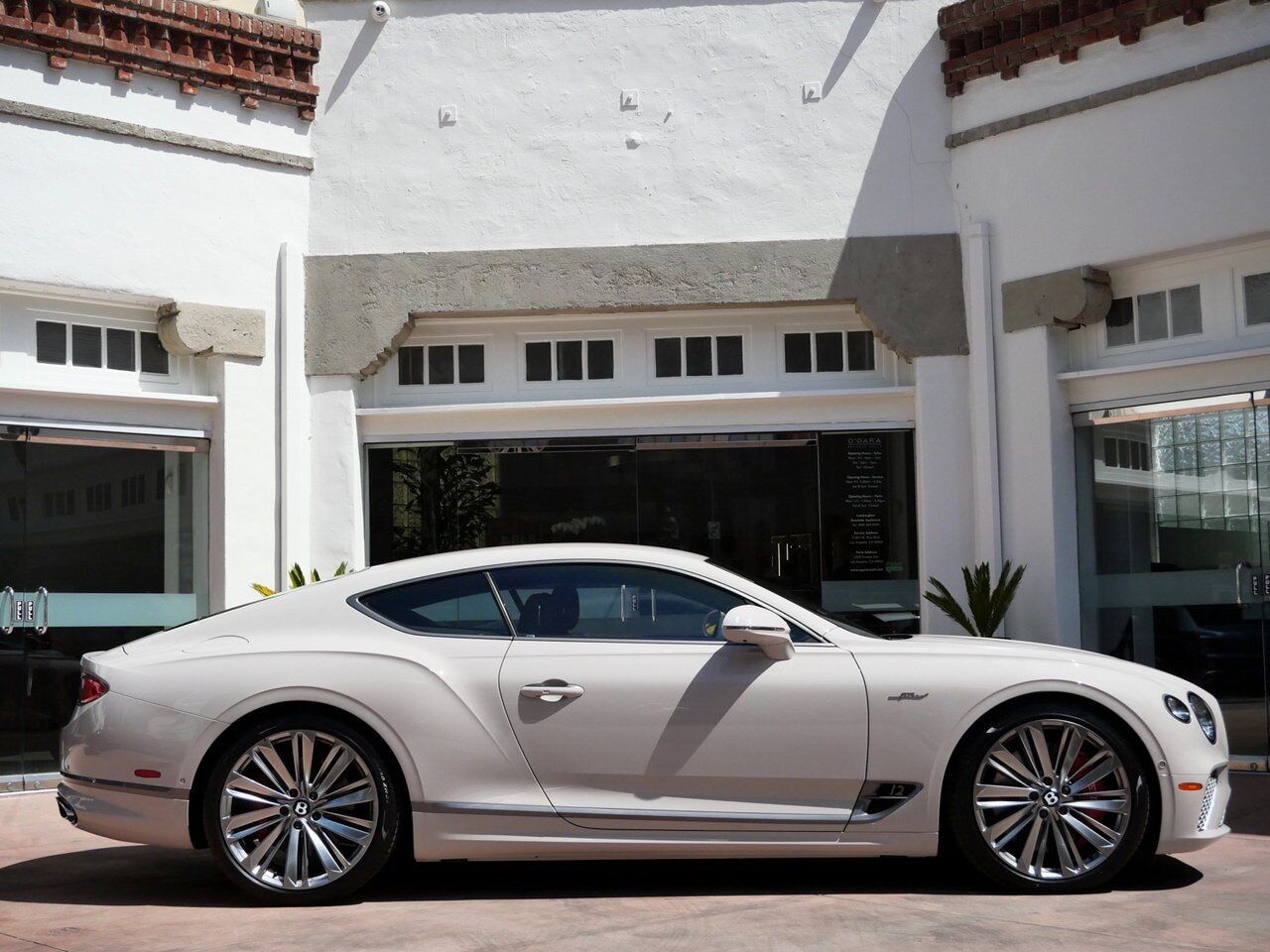 2024 Bentley Continental GT Speed Speed Lawrence KS