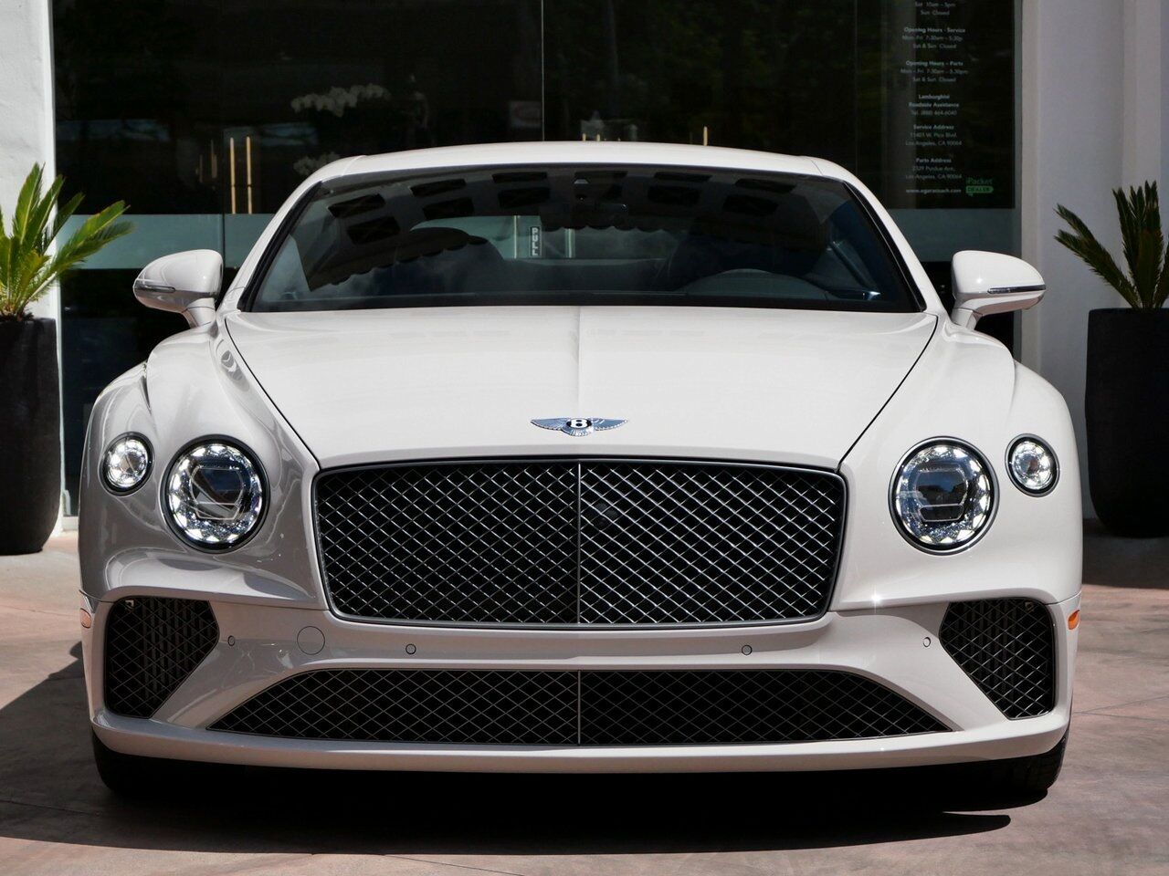2024 Bentley Continental GT Speed Speed Lawrence KS