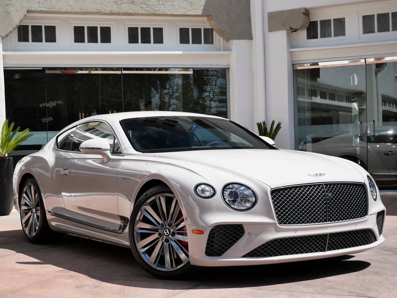 2024 Bentley Continental GT Speed Speed Lawrence KS