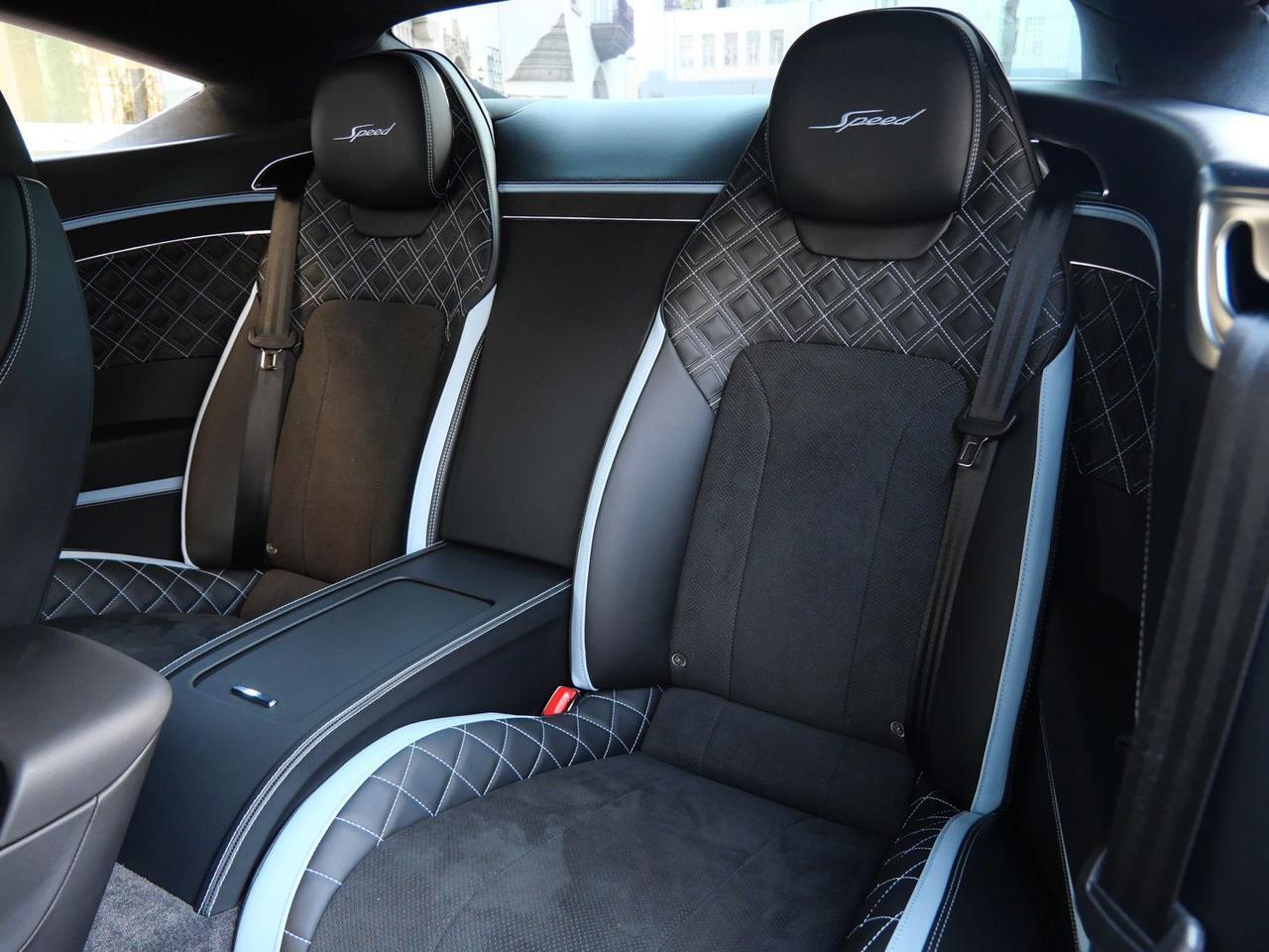 2024 Bentley Continental GT Speed Speed Lawrence KS