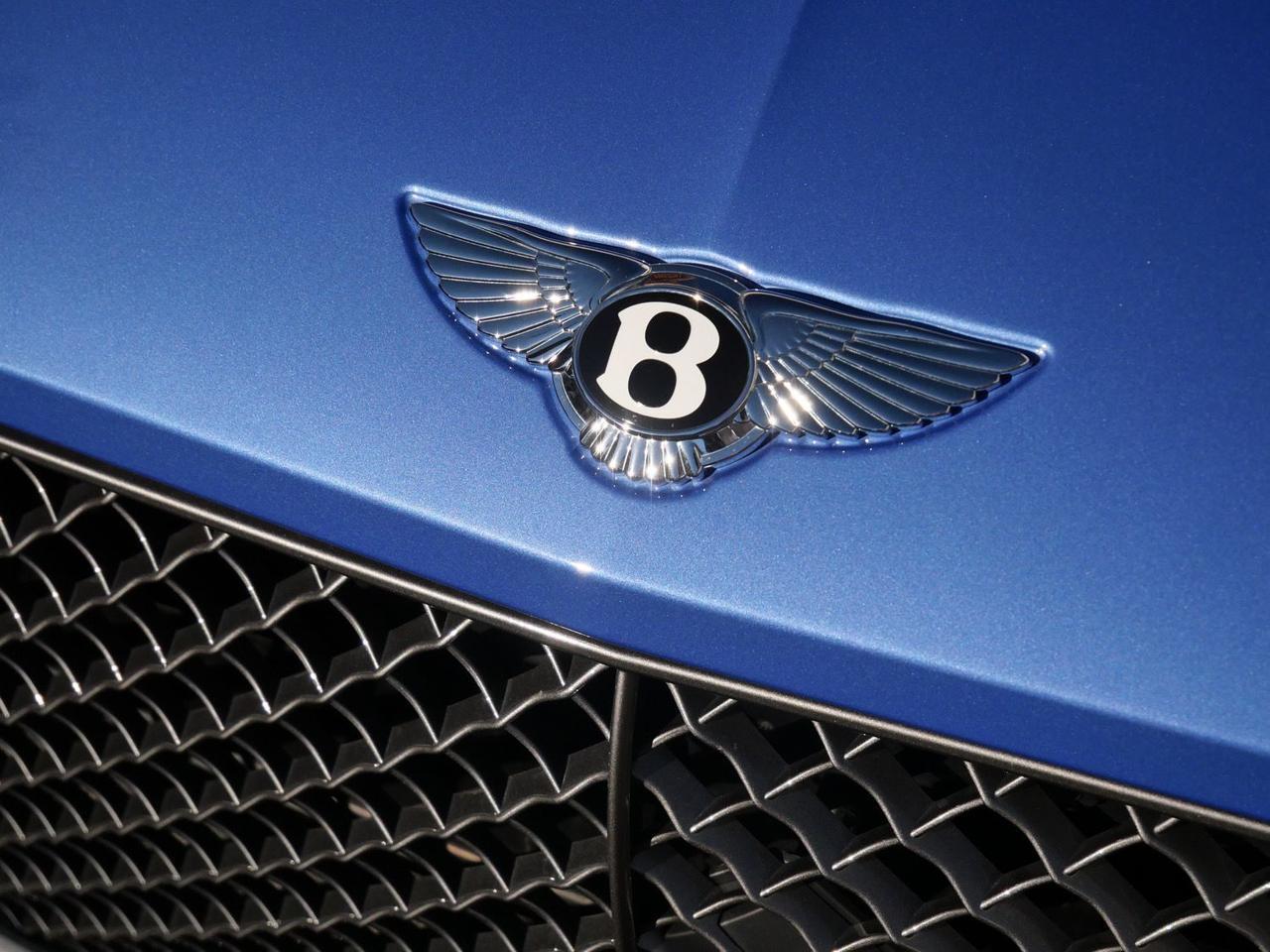 2024 Bentley Continental GT Speed Speed Lawrence KS