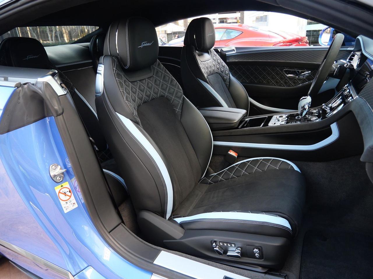 2024 Bentley Continental GT Speed Speed Lawrence KS