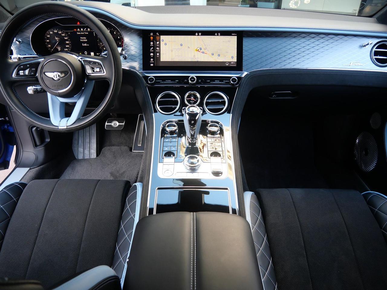 2024 Bentley Continental GT Speed Speed Lawrence KS