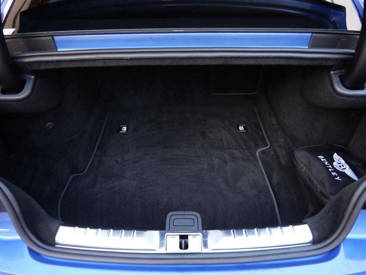 2024 Bentley Continental GT Speed Speed Lawrence KS