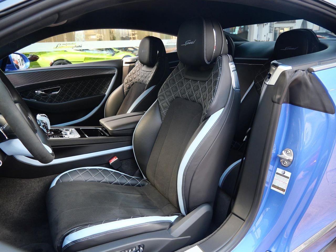 2024 Bentley Continental GT Speed Speed Lawrence KS