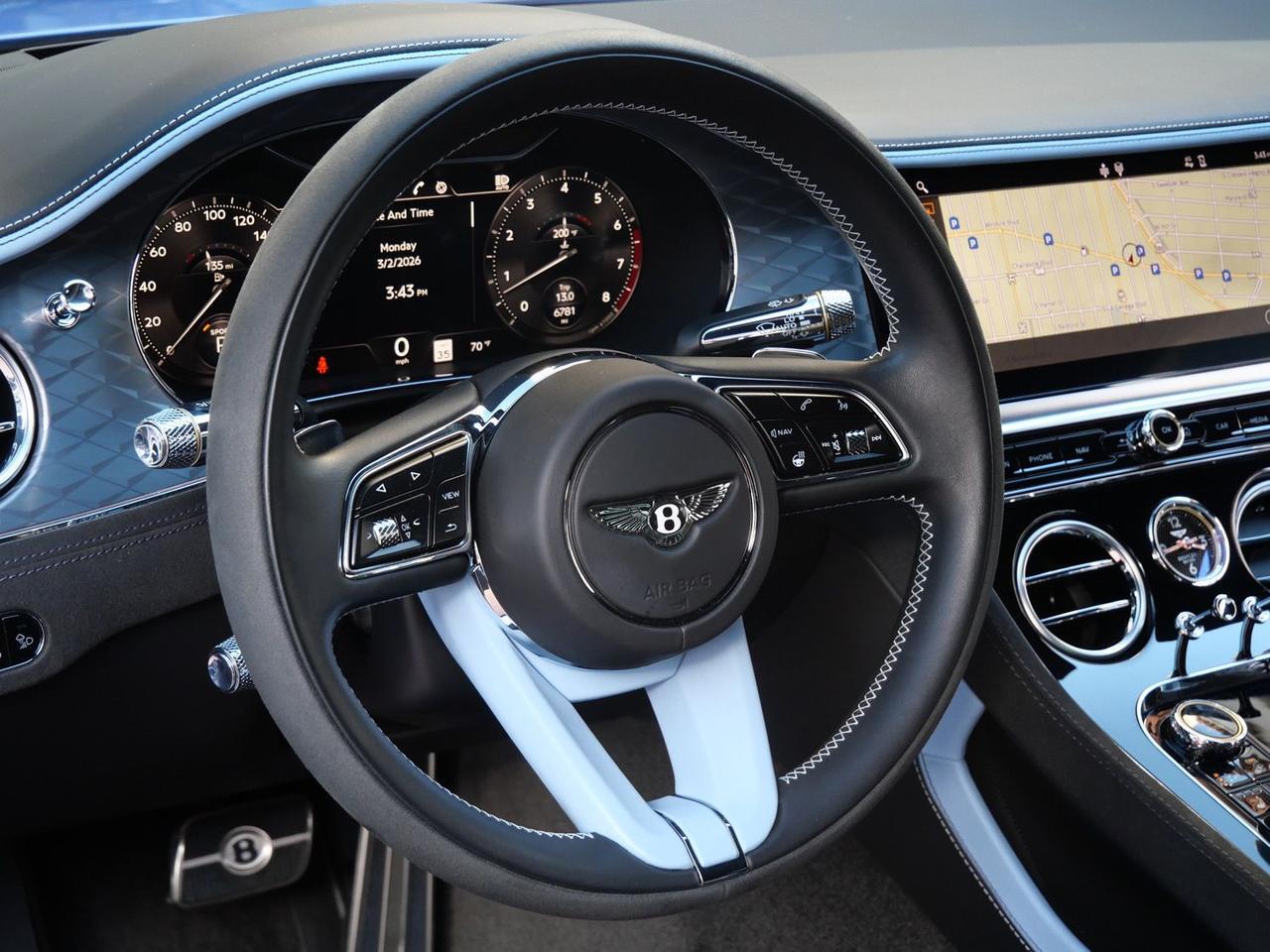 2024 Bentley Continental GT Speed Speed Lawrence KS