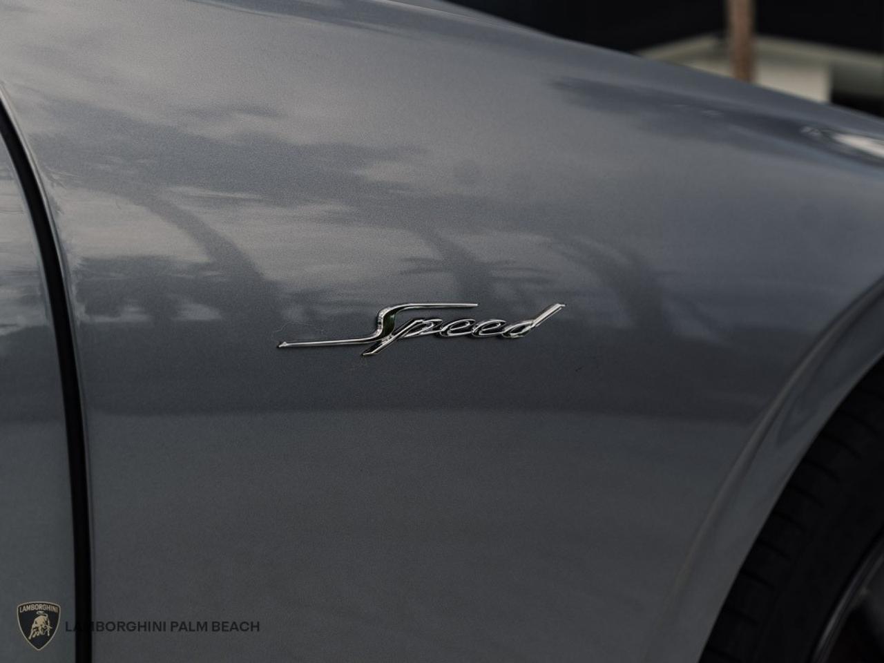 2024 Bentley Continental GT Speed West Palm Beach FL