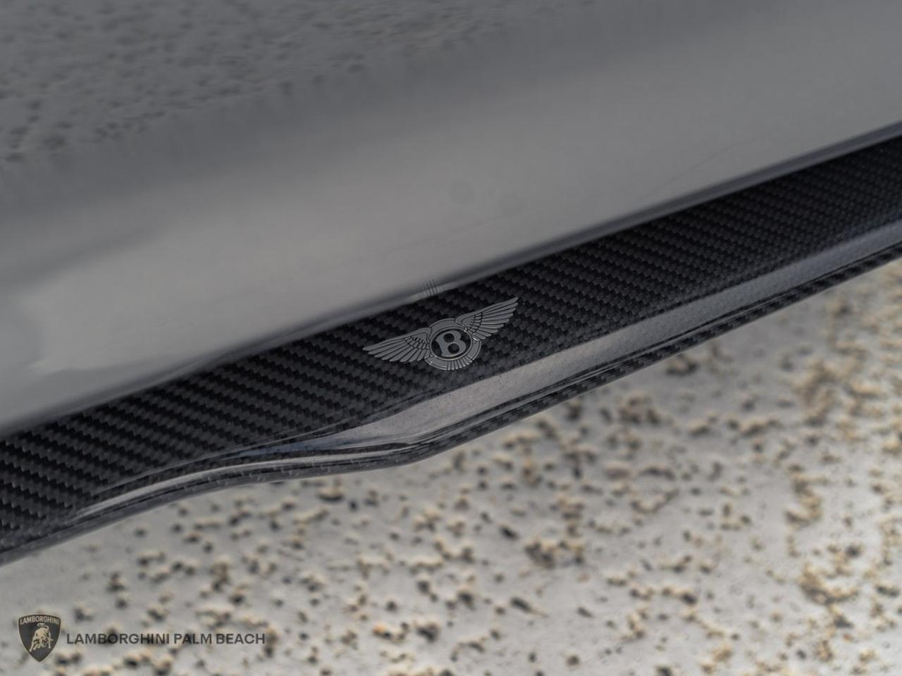 2024 Bentley Continental GT Speed West Palm Beach FL