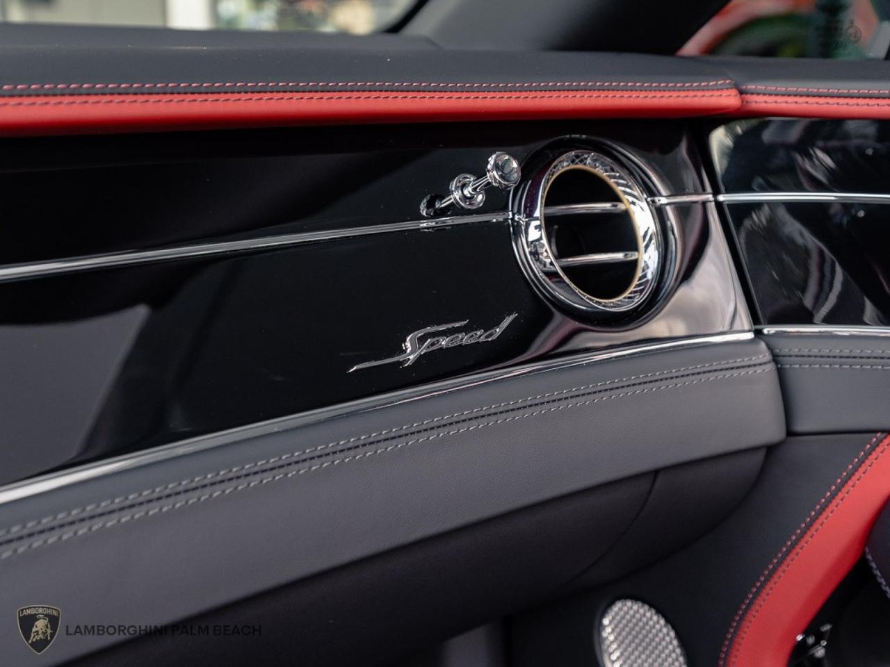 2024 Bentley Continental GT Speed West Palm Beach FL