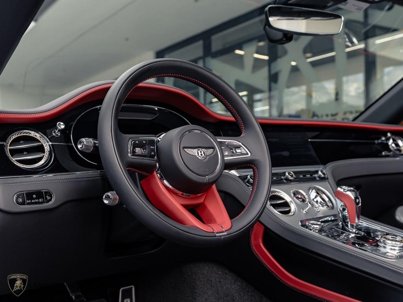 2024 Bentley Continental GT Speed West Palm Beach FL