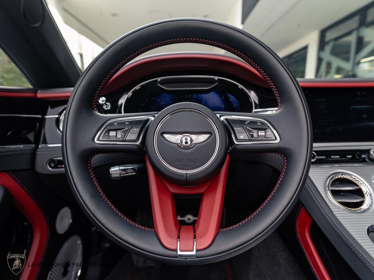 2024 Bentley Continental GT Speed West Palm Beach FL