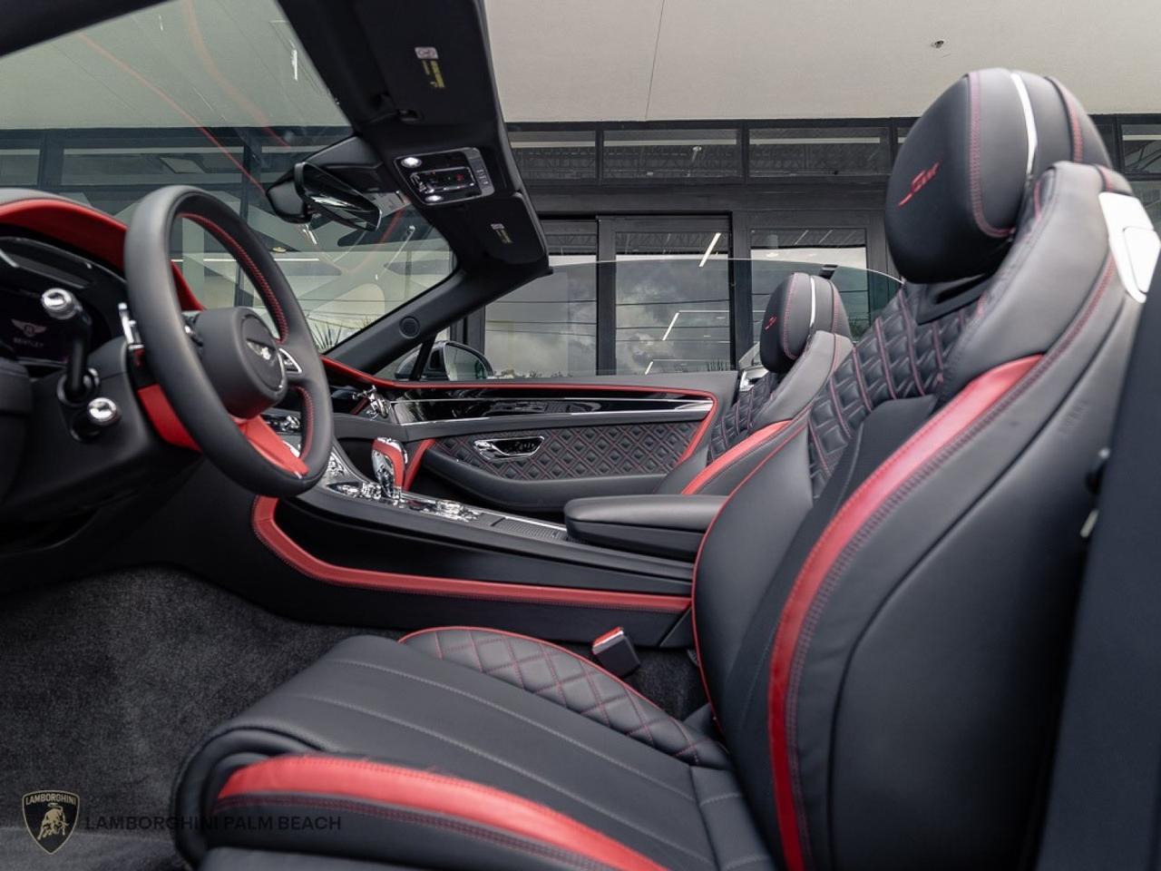 2024 Bentley Continental GT Speed West Palm Beach FL