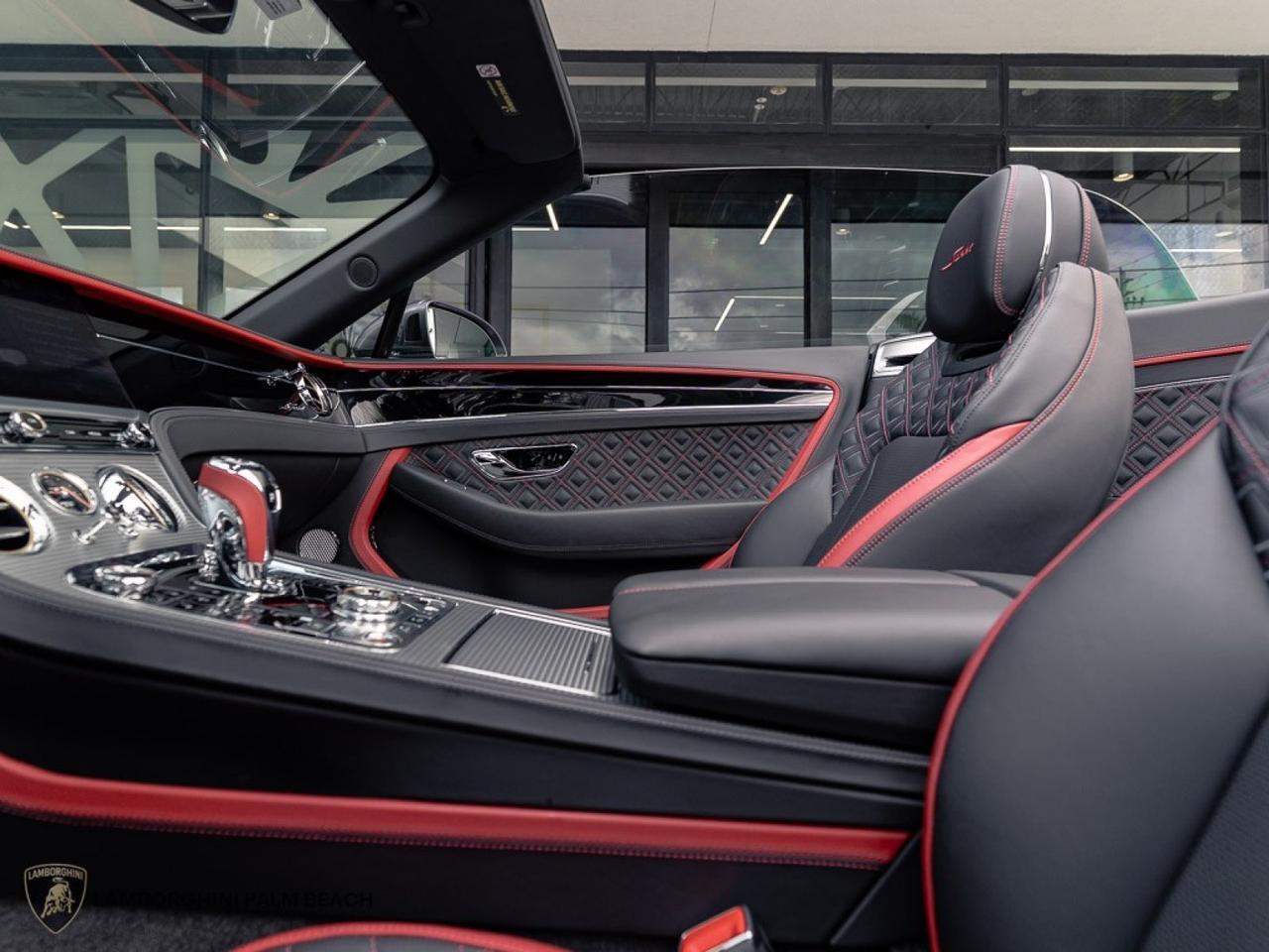 2024 Bentley Continental GT Speed West Palm Beach FL