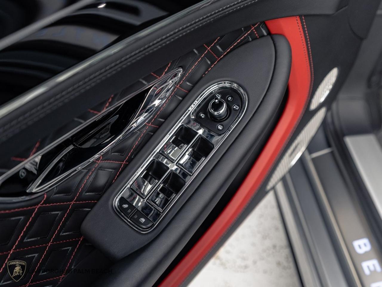 2024 Bentley Continental GT Speed West Palm Beach FL