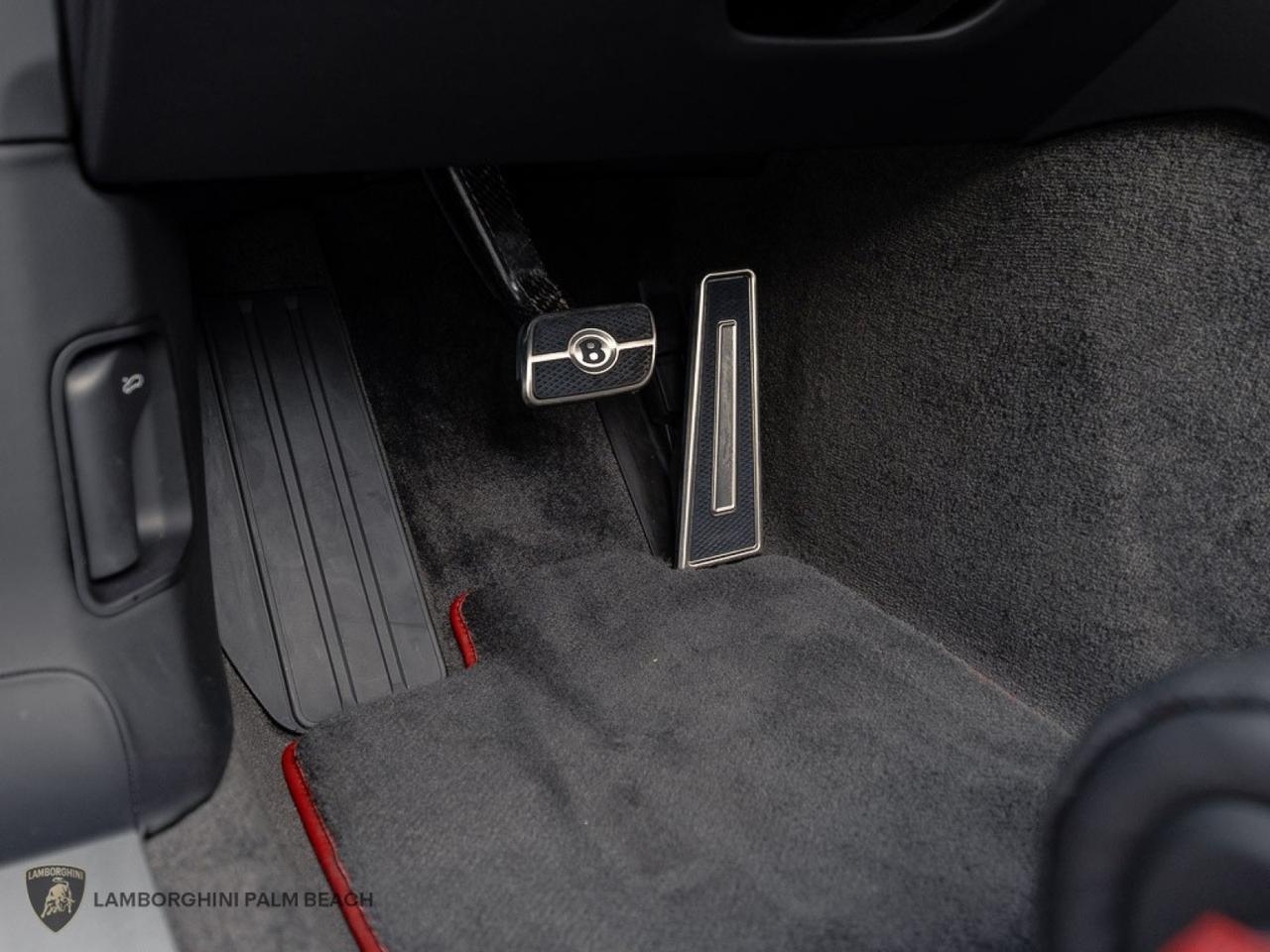 2024 Bentley Continental GT Speed West Palm Beach FL