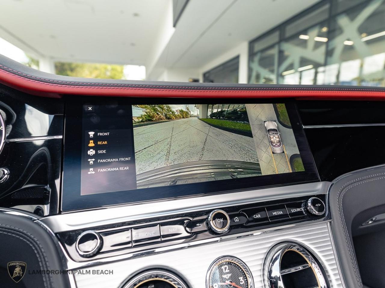 2024 Bentley Continental GT Speed West Palm Beach FL