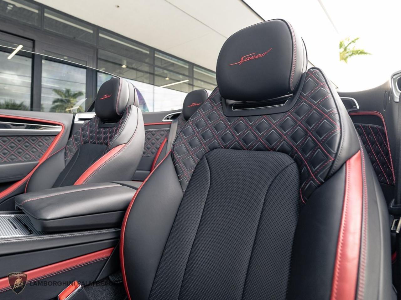 2024 Bentley Continental GT Speed West Palm Beach FL