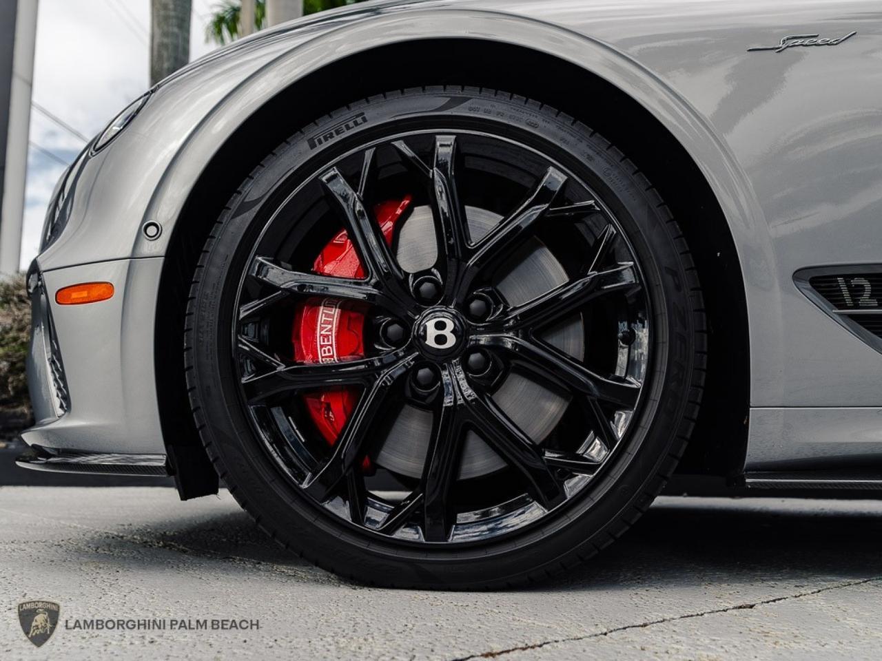 2024 Bentley Continental GT Speed West Palm Beach FL