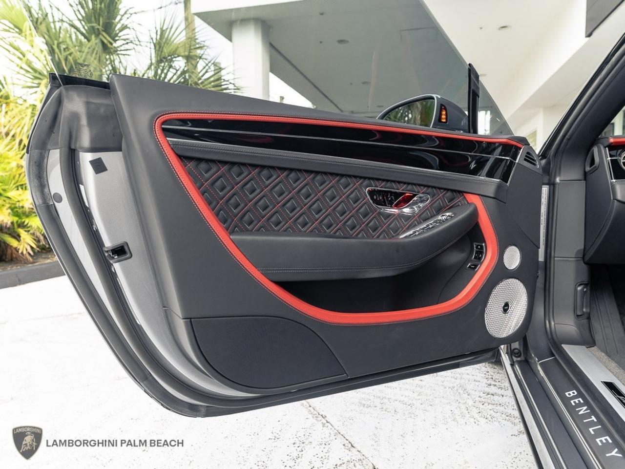 2024 Bentley Continental GT Speed West Palm Beach FL