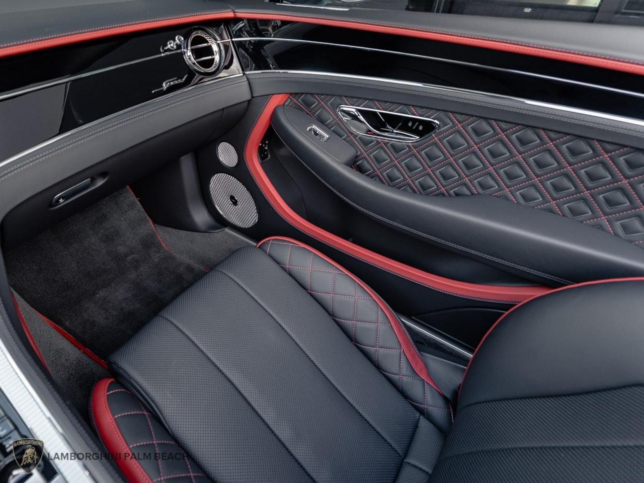 2024 Bentley Continental GT Speed West Palm Beach FL