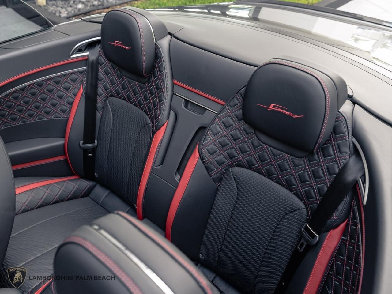 2024 Bentley Continental GT Speed West Palm Beach FL