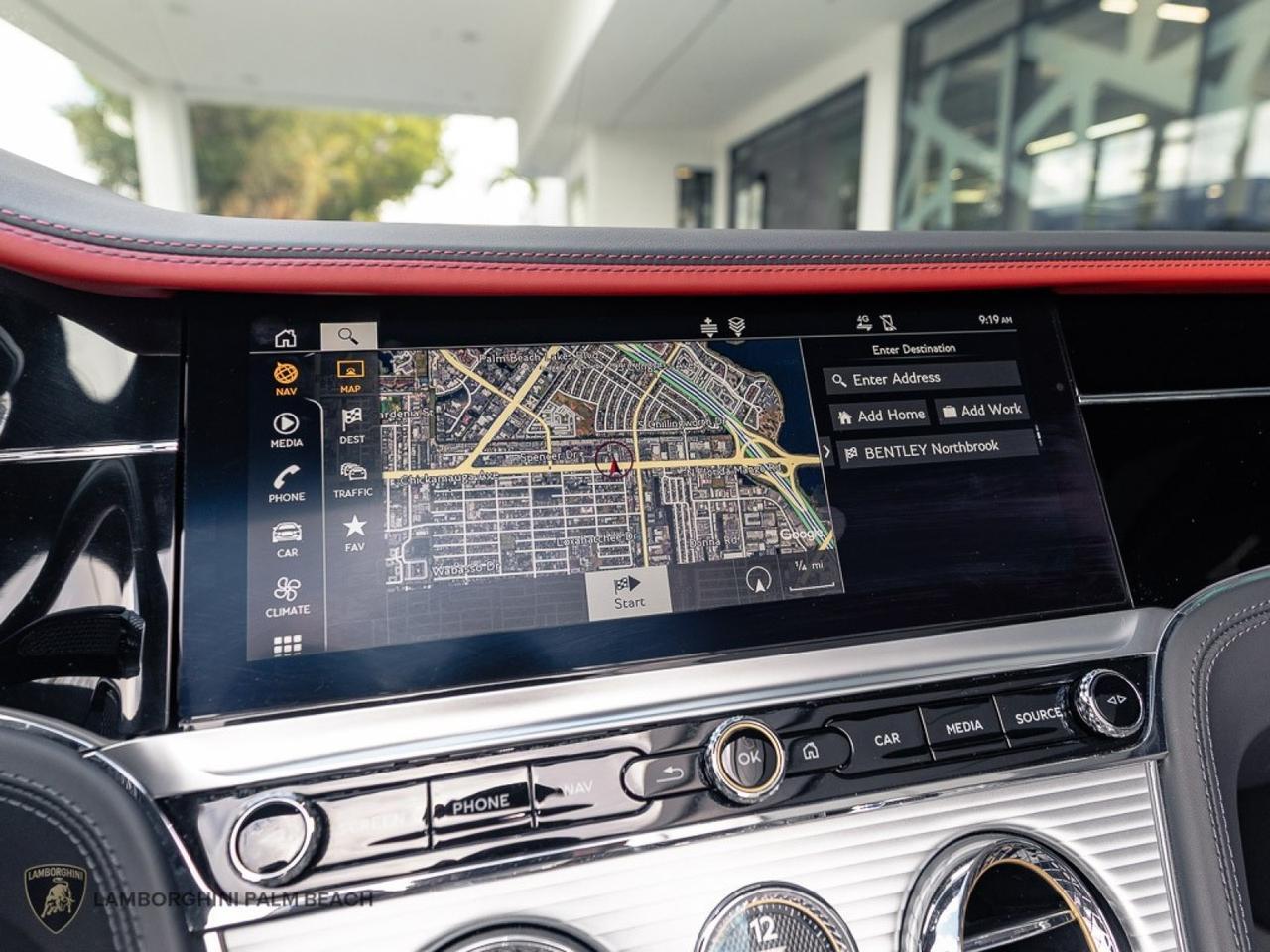 2024 Bentley Continental GT Speed West Palm Beach FL