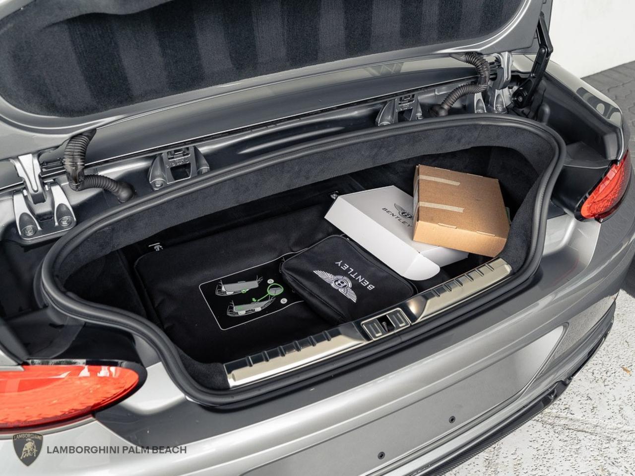 2024 Bentley Continental GT Speed West Palm Beach FL