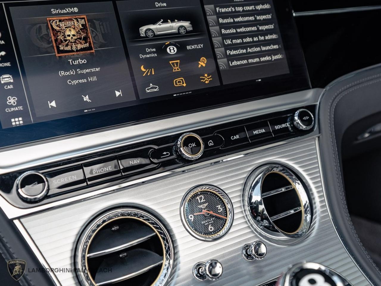 2024 Bentley Continental GT Speed West Palm Beach FL