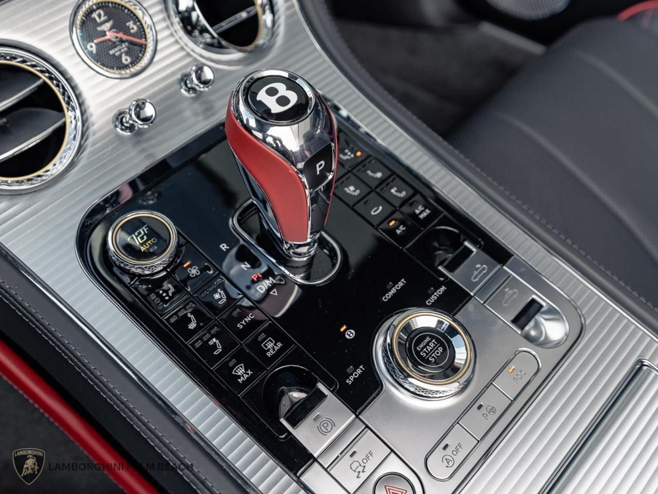 2024 Bentley Continental GT Speed West Palm Beach FL