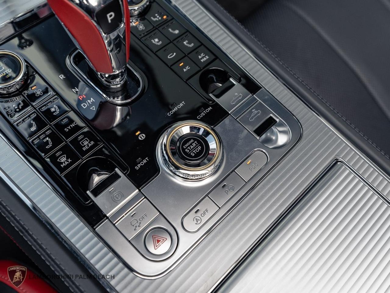 2024 Bentley Continental GT Speed West Palm Beach FL