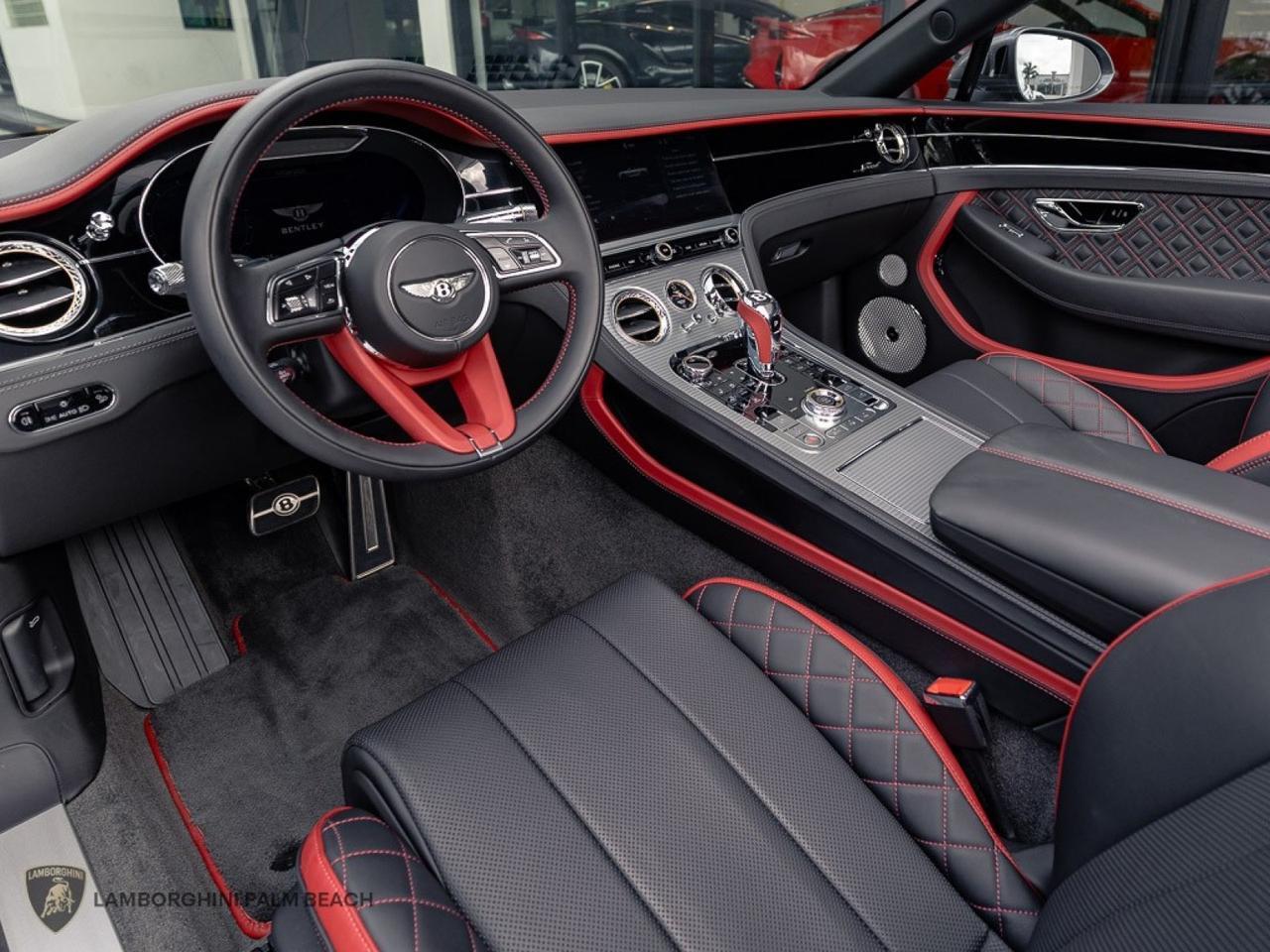 2024 Bentley Continental GT Speed West Palm Beach FL