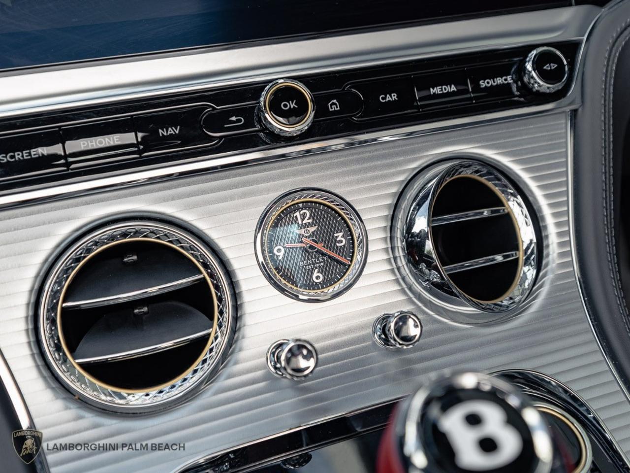 2024 Bentley Continental GT Speed West Palm Beach FL