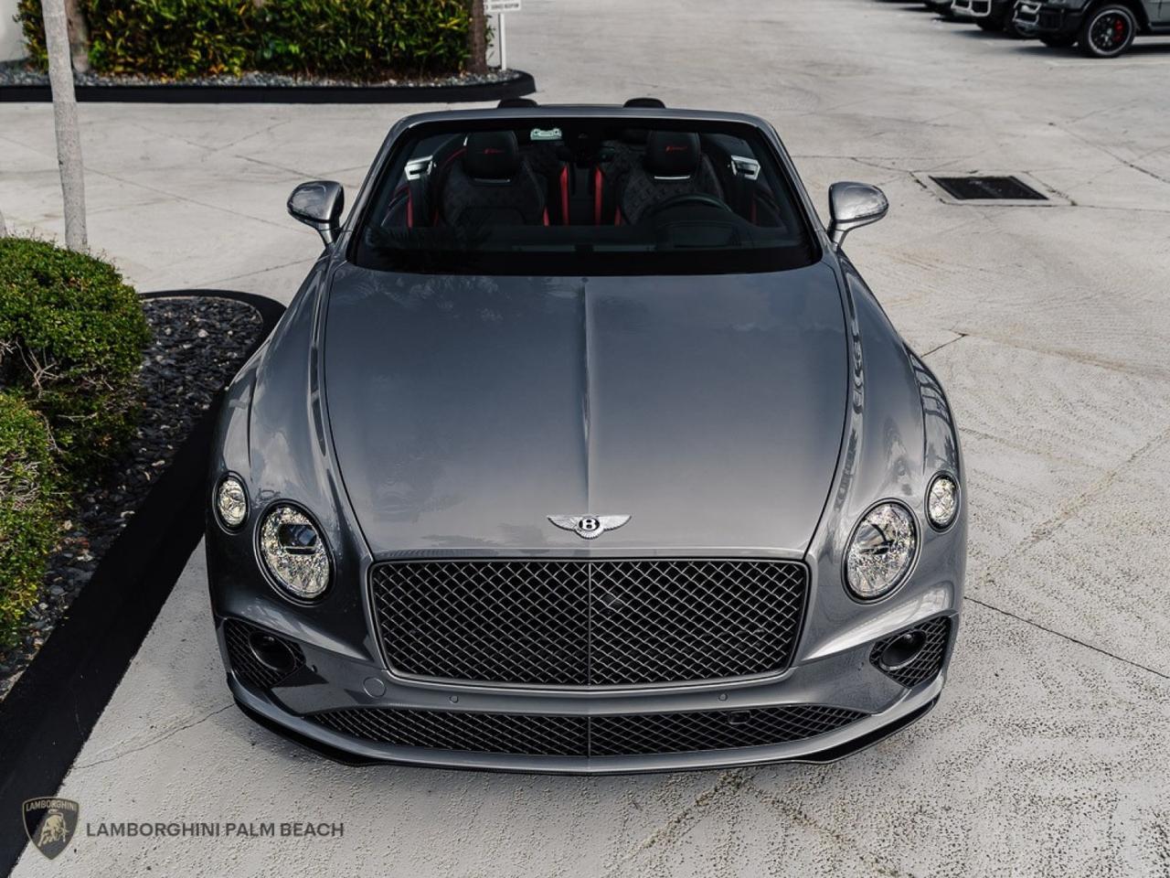 2024 Bentley Continental GT Speed West Palm Beach FL
