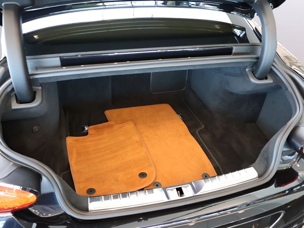 2024 Bentley Continental GT V8 San Clemente CA