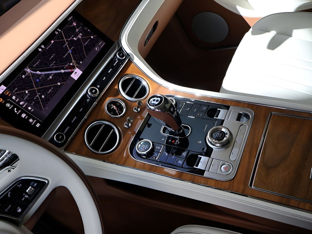 2024 Bentley Continental GT V8 San Clemente CA