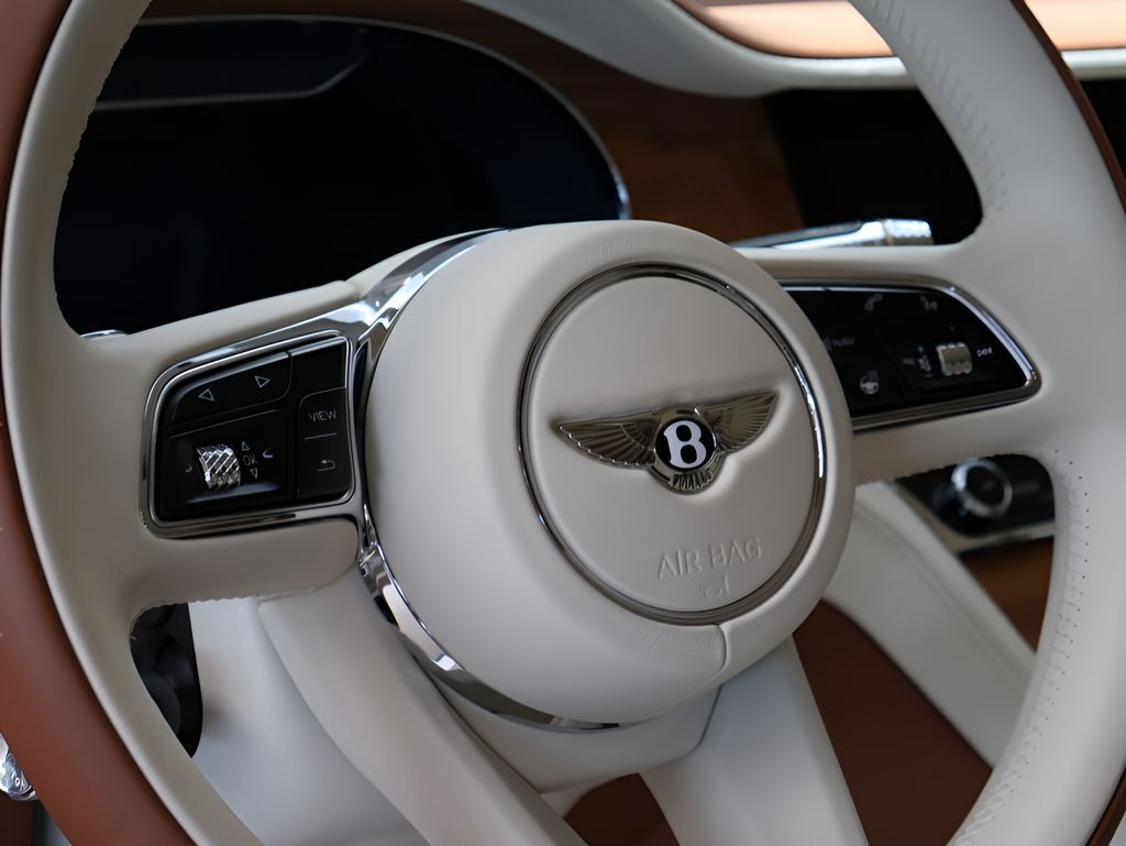 2024 Bentley Continental GT V8 San Clemente CA