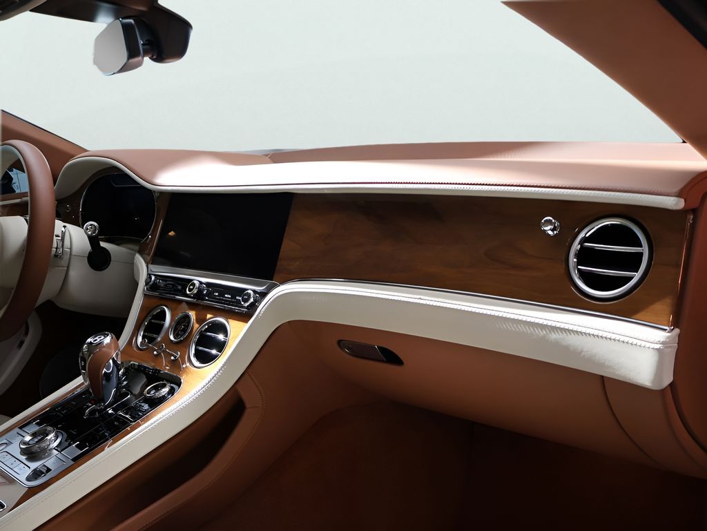 2024 Bentley Continental GT V8 San Clemente CA