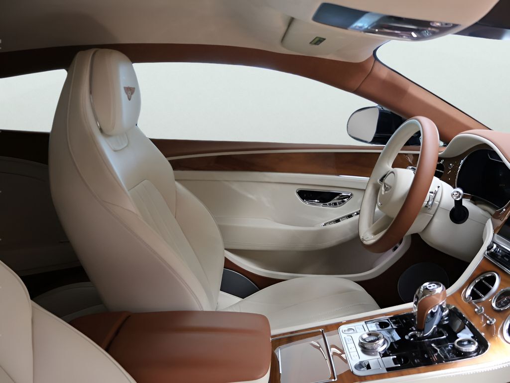 2024 Bentley Continental GT V8 San Clemente CA