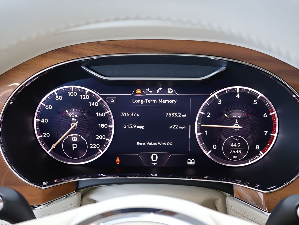 2024 Bentley Continental GT V8 San Clemente CA