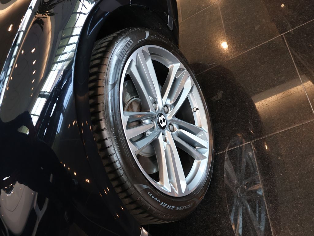 2024 Bentley Continental GT V8 San Clemente CA