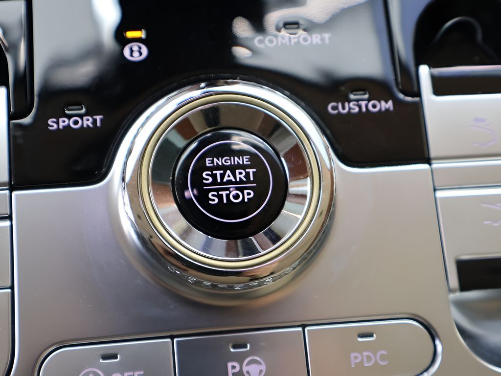 2024 Bentley Continental GT V8 San Clemente CA