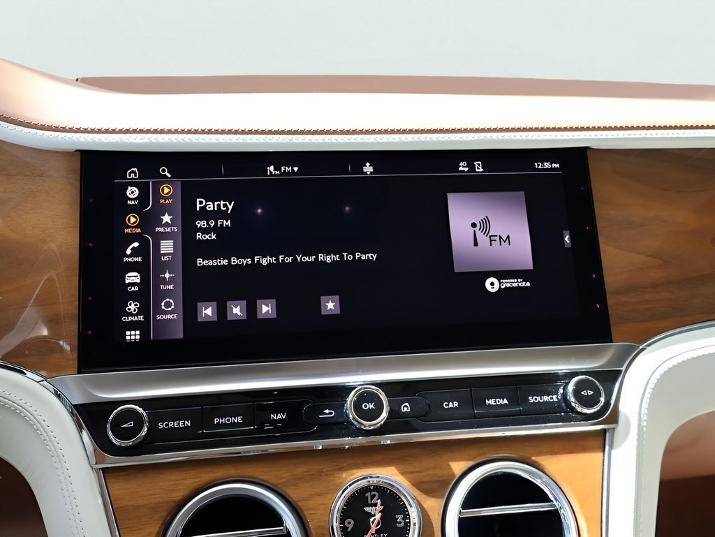 2024 Bentley Continental GT V8 San Clemente CA