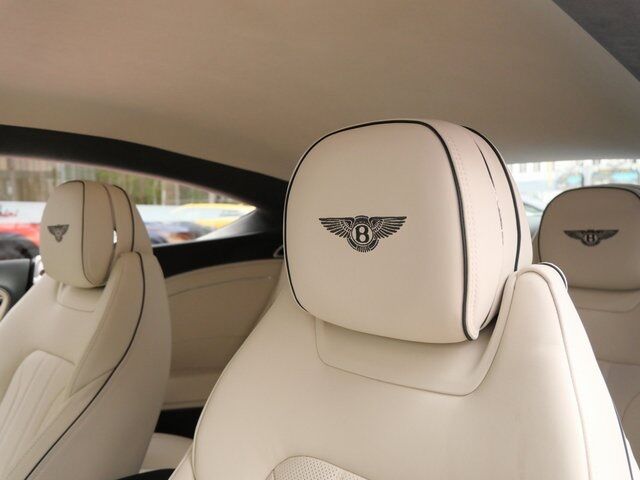 2024 Bentley Continental GT V8 V8 Lawrence KS