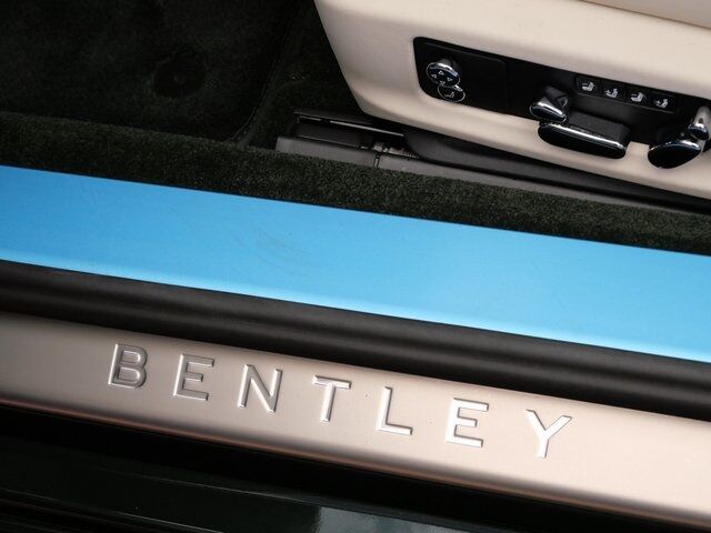 2024 Bentley Continental GT V8 V8 Lawrence KS