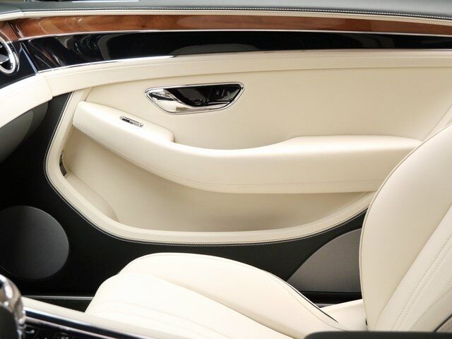 2024 Bentley Continental GT V8 V8 Lawrence KS