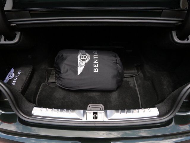 2024 Bentley Continental GT V8 V8 Lawrence KS