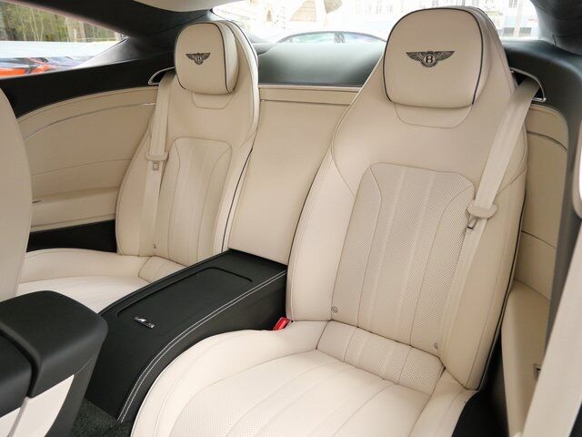 2024 Bentley Continental GT V8 V8 Lawrence KS