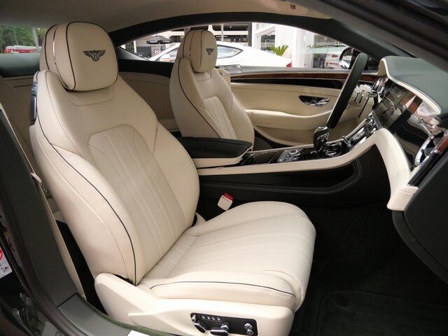 2024 Bentley Continental GT V8 V8 Lawrence KS