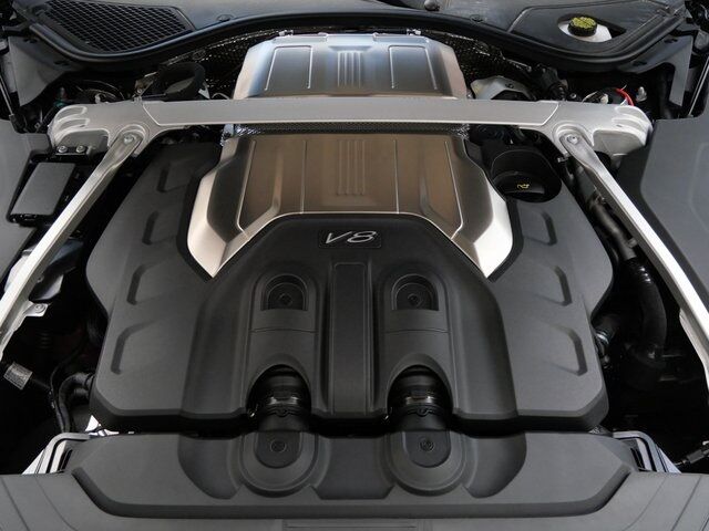 2024 Bentley Continental GT V8 V8 Lawrence KS
