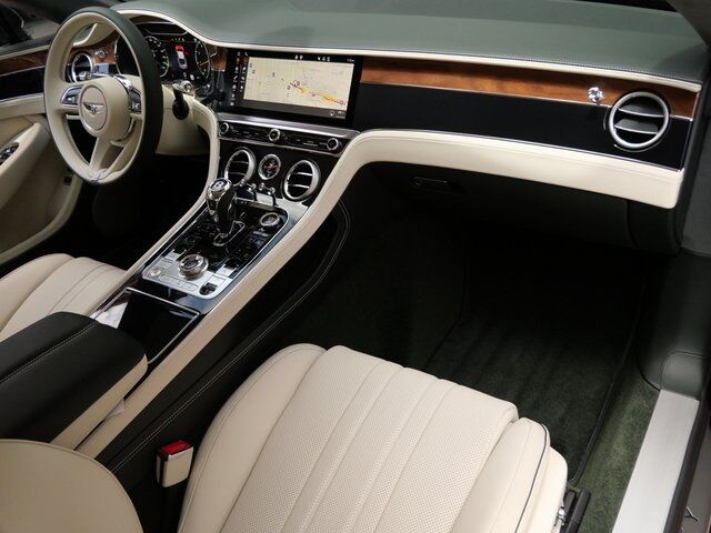 2024 Bentley Continental GT V8 V8 Lawrence KS